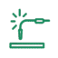 metal fabrication icon