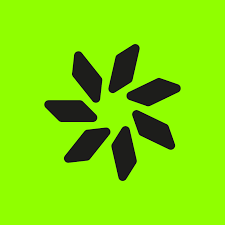 Inspire green Logo