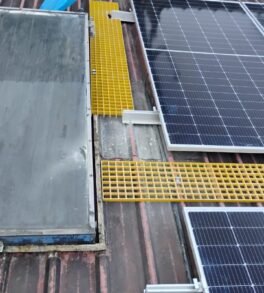 maintaining solar systems