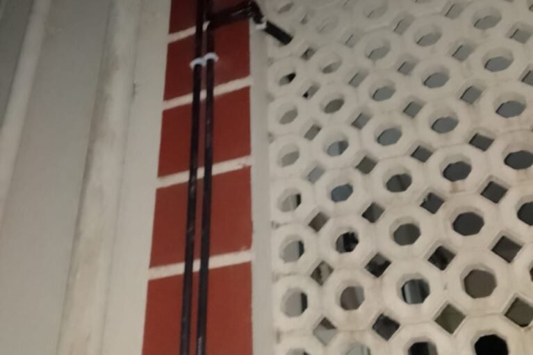 Wiring for Solar connections