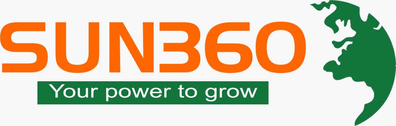 Sun360 Logo