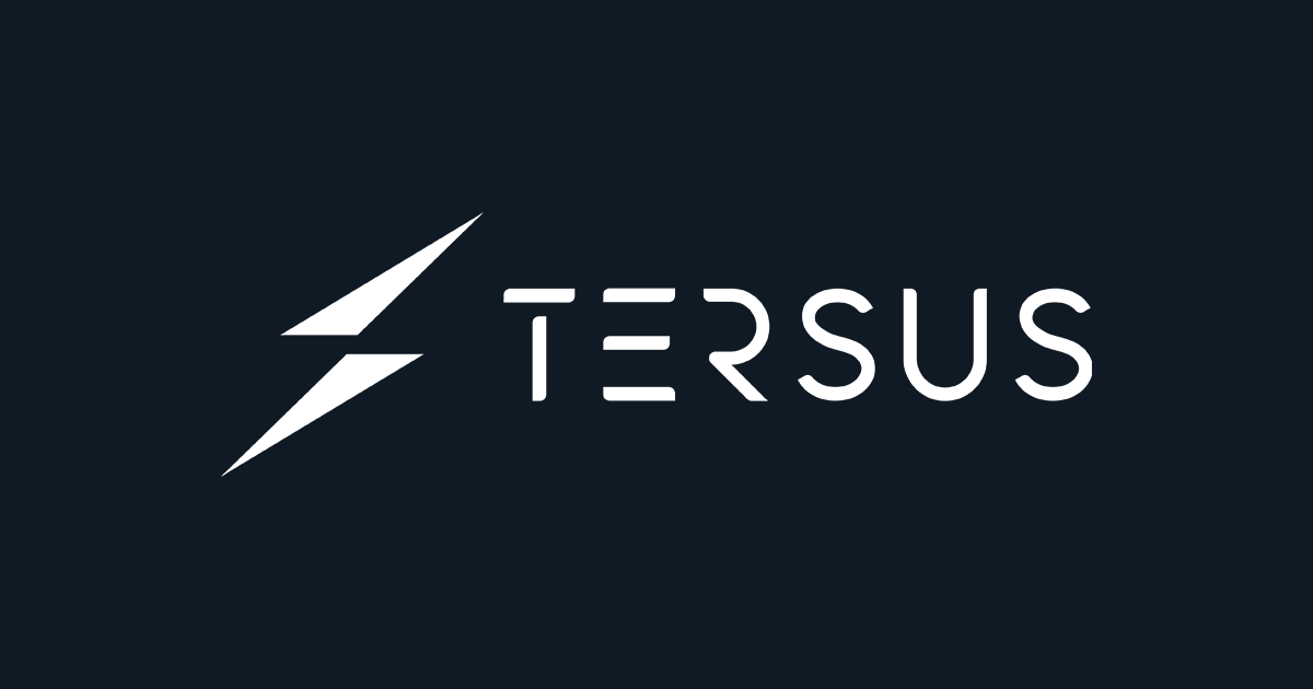 Tersus Logo